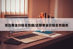 现在黄金价格走势图/近期黄金价格走势图表