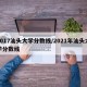 2017汕头大学分数线/2021年汕头大学分数线