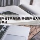 景德镇陶瓷学院分数线/景德镇陶瓷大学高考录取分数线